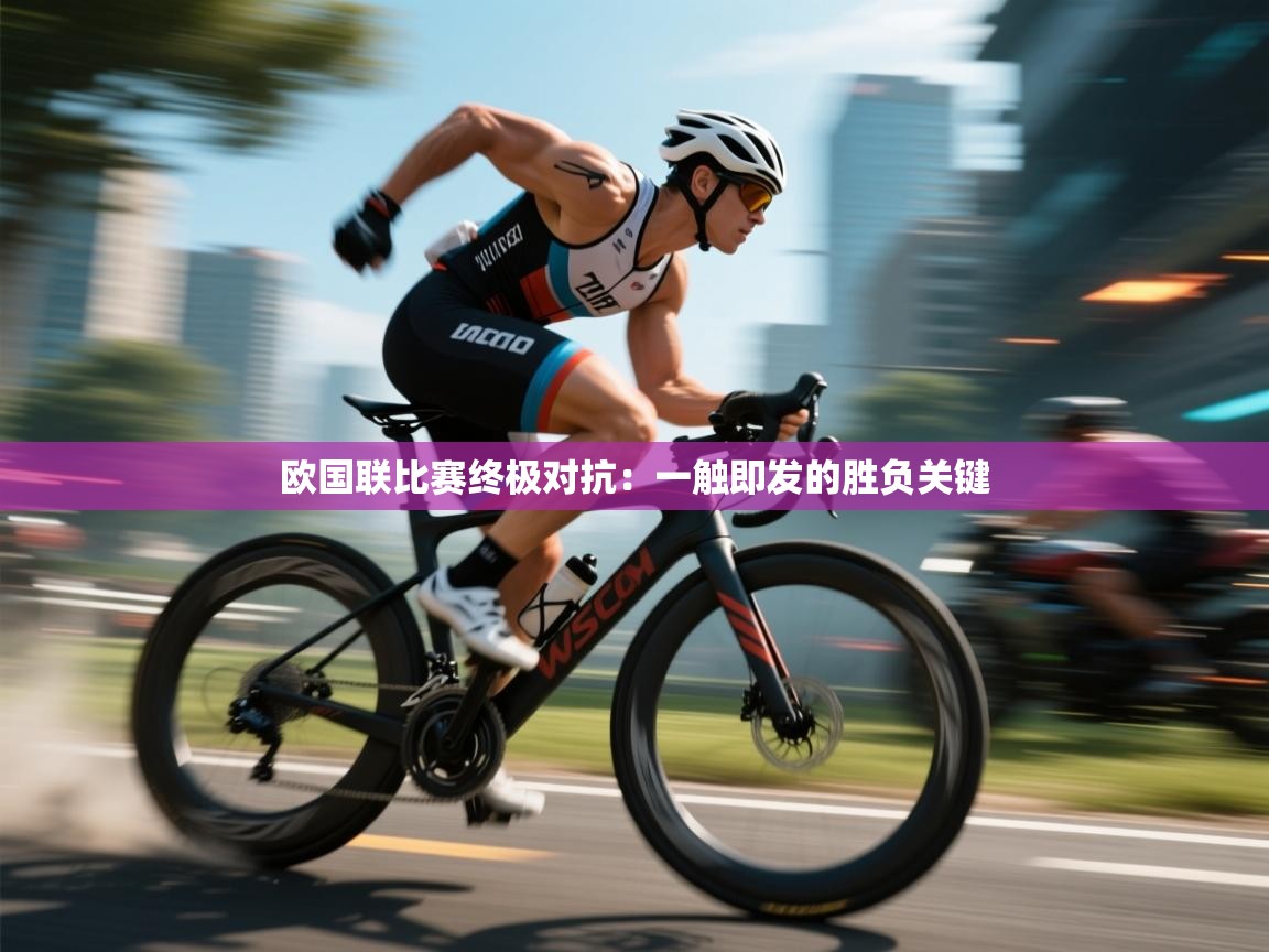 欧国联比赛终极对抗：一触即发的胜负关键  第1张