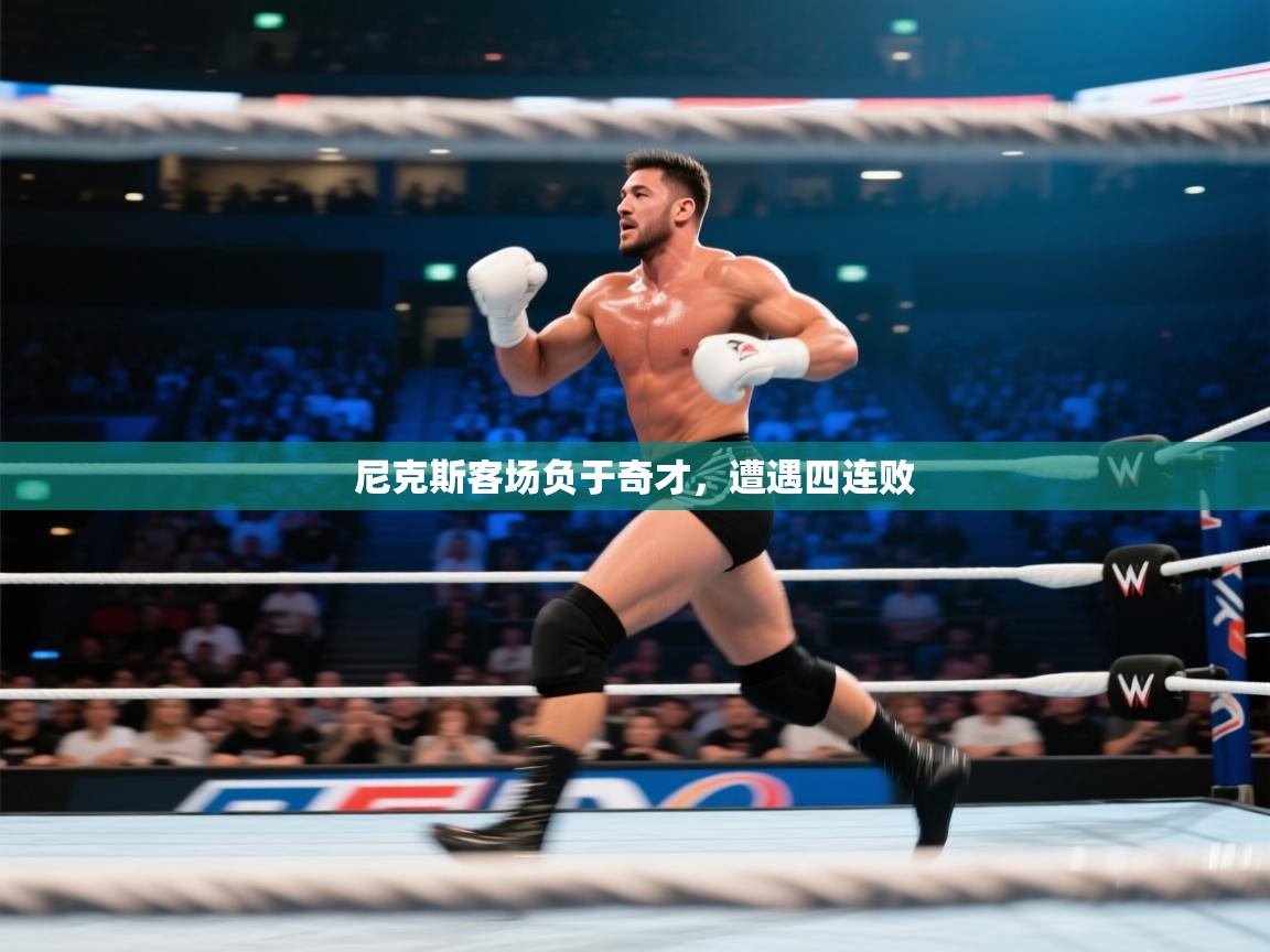 尼克斯客场负于奇才,遭遇四连败 第1张
