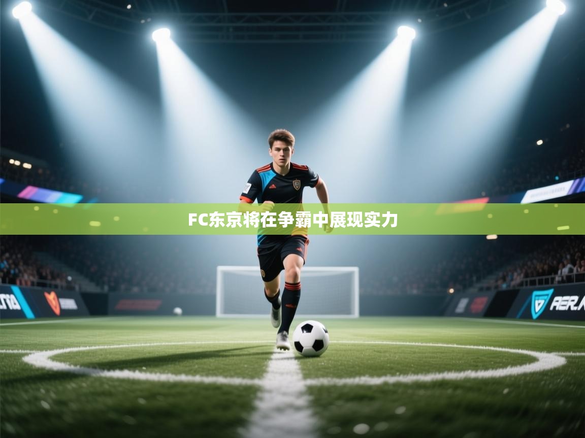FC东京将在争霸中展现实力  第2张